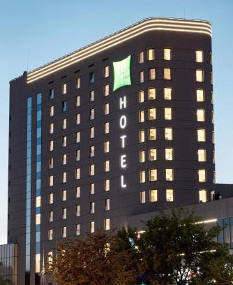 Osiedle Centrum Hotel | ibis Styles Bialystok