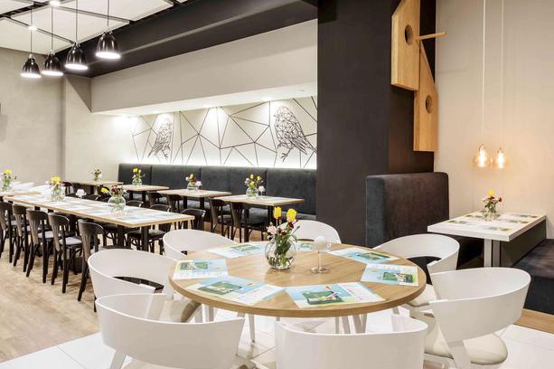 Osiedle Centrum Hotel | Ibis Styles Bialystok