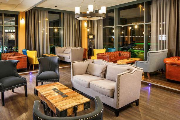 Oldbury Hotel | ibis Styles Birmingham Oldbury Hotel