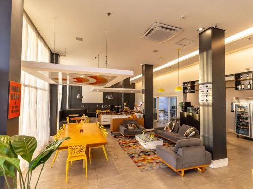 Boa Vista Hotel | ibis Styles Boa Vista