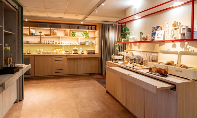 Bordeaux Sud Hotel | ibis Styles Bordeaux Centre Gare