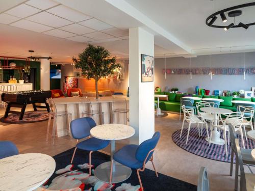 Bordeaux Sud Hotel | ibis Styles Bordeaux Centre Gare
