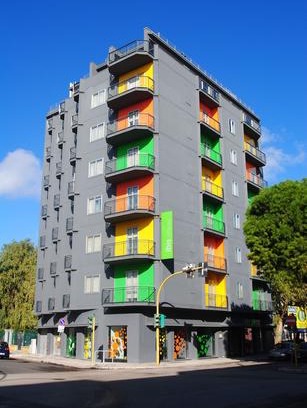 Brindisi Hotel | Ibis Styles Brindisi
