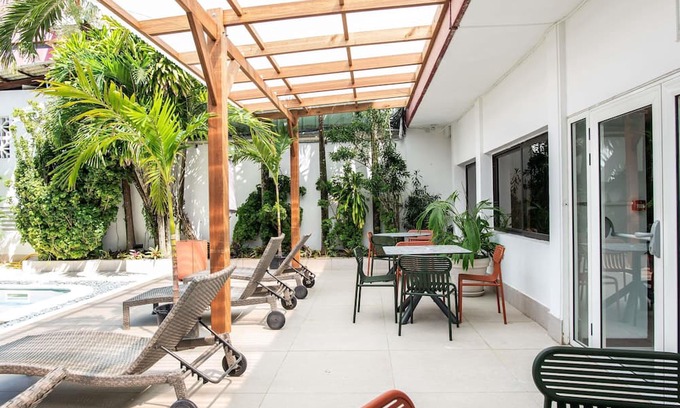 Cayenne Hotel | Ibis Styles Cayenne Centre Amazonia (Ouverture Juin 2024)