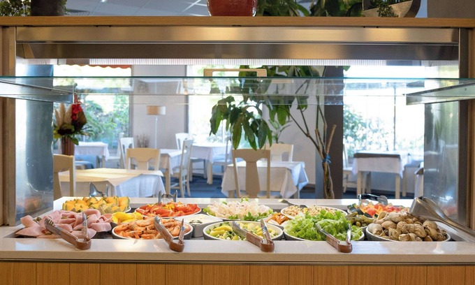 Dax Hotel | Ibis Styles Dax Center