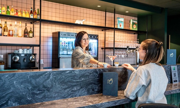 Dijon Hotel | Ibis Styles Dijon Nord Valmy