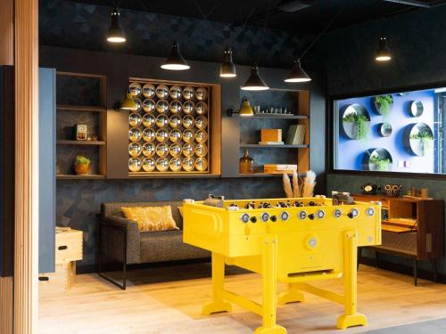 Dreux Hotel | ibis Styles Dreux Centre Gare