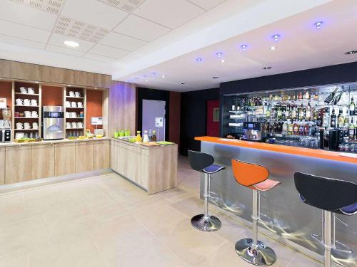 Flers Hotel | ibis Styles Flers