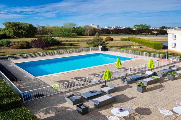 Gien Hotel | ibis Styles Gien