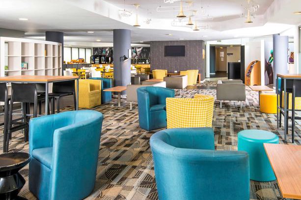 Haydock Hotel | ibis Styles Haydock