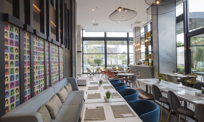 Bornova Hotel | ibis Styles Izmir Bornova