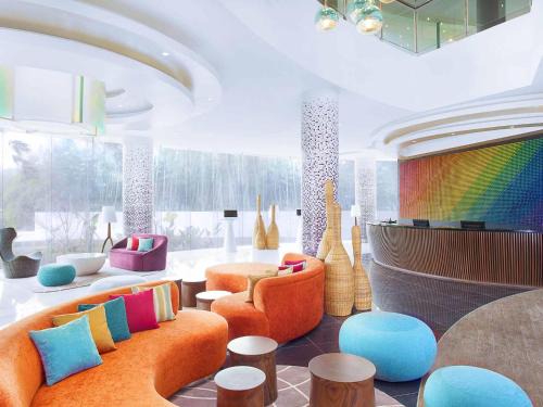 Tangerang Hotel | Ibis Styles Jakarta Airport