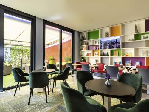Ettlingen Hotel | ibis Styles Karlsruhe Ettlingen