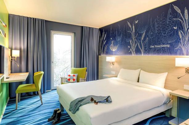 Konstanz Hotel | Ibis Styles Konstanz