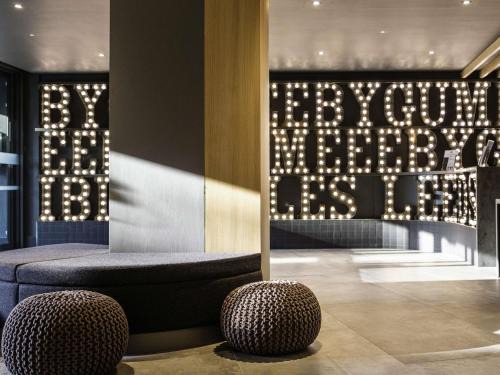Leeds City Center Hotel | ibis Styles Leeds City Centre Arena