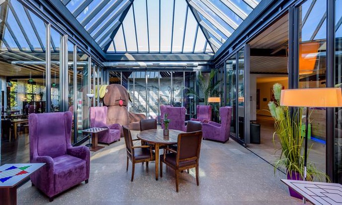 Radefeld Hotel | ibis Styles Leipzig