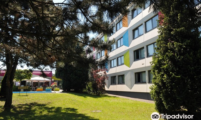 Waldegg Hotel | Ibis Styles Linz