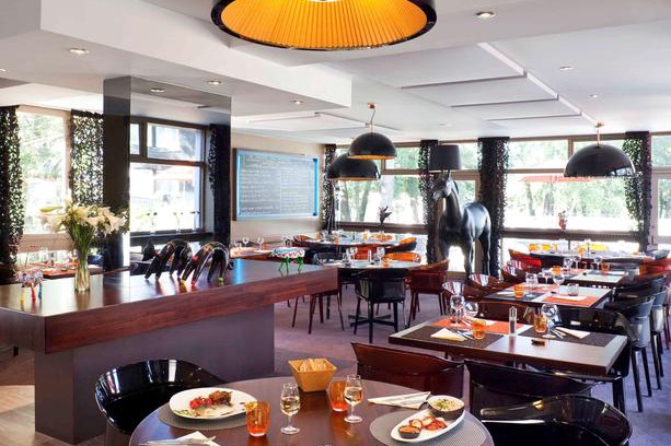 Caudan Hotel | ibis Styles Lorient Caudan