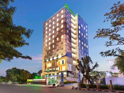 Makassar Hotel | Ibis Styles Makassar Sam Ratulangi