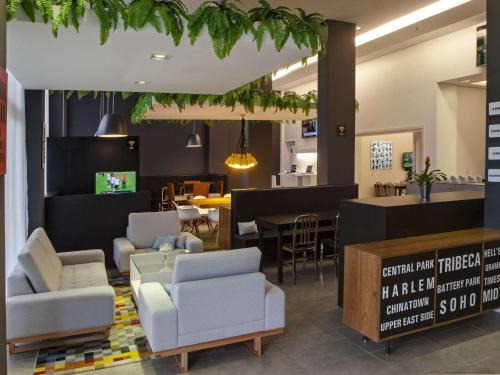 Maracanau Hotel | ibis Styles Maracanau
