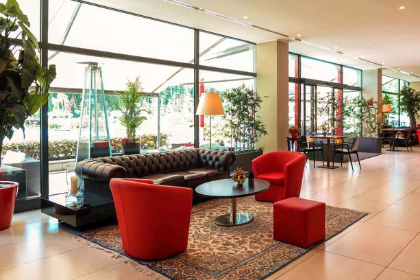 Settala Hotel | Ibis Styles Milano Est Settala