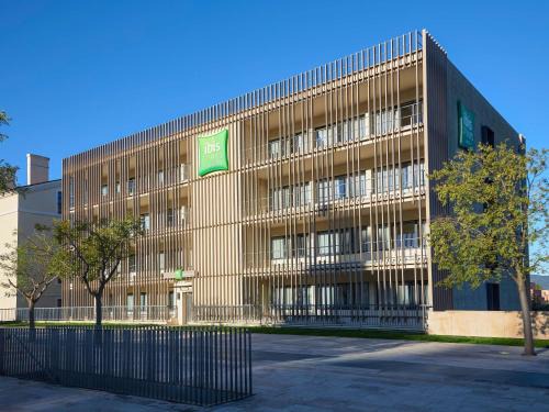 Montelimar Hotel | ibis Styles Montelimar Centre