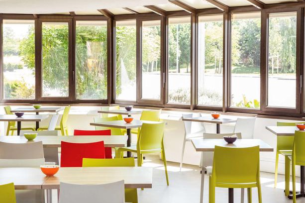 Niortais Hotel | ibis Styles Niort Poitou Charentes