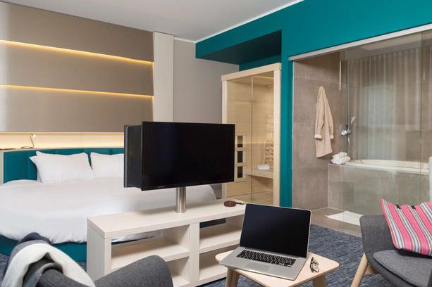 Nivelles Hotel | ibis Styles Nivelles