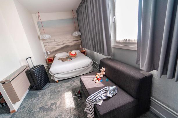 Velizy-Villacoublay Hotel | ibis Styles Paris Velizy