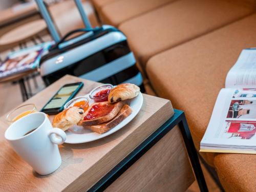 Quartier de la Maison-Blanche Hotel | Ibis Styles Paris Place d'Italie - Butte Aux Cailles