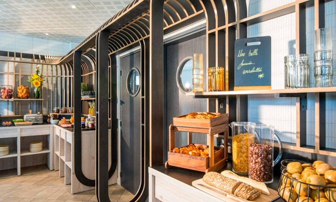 Pertuis Hotel | ibis Styles Pertuis Luberon