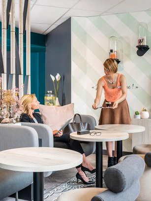Sceaux Hotel | Ibis Styles Sceaux Paris Sud Hotel