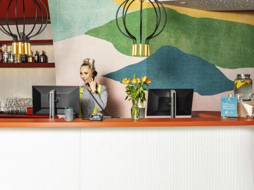 Sankt Margrethen Hotel | ibis Styles St Margrethen Bodensee
