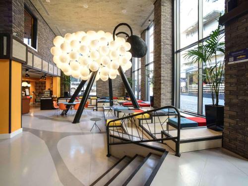 Tbilisi City Centre Hotel | ibis Styles Tbilisi Center