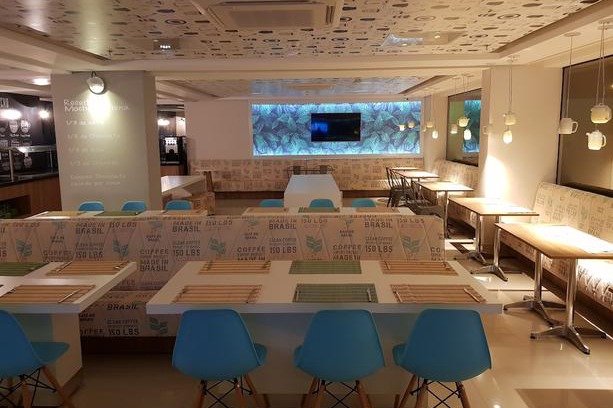 Bela Vista Hotel | ibis Styles Vitoria Da Conquista