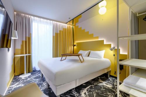Center Hotel | ibis Styles Zurich City Center