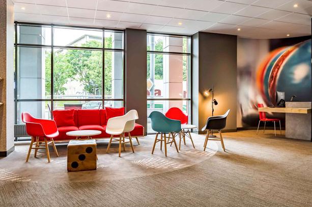 West Pomeranian Voivodeship Hotel | Ibis Szczecin Centrum