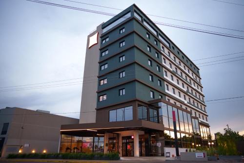 Tangara da Serra Hotel | ibis Tangará Da Serra