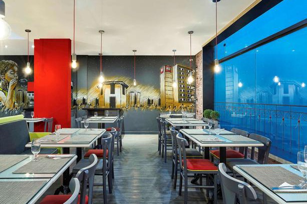 Taubate Hotel | Ibis Taubate