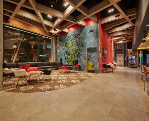 Torreon Hotel | Ibis Torreon