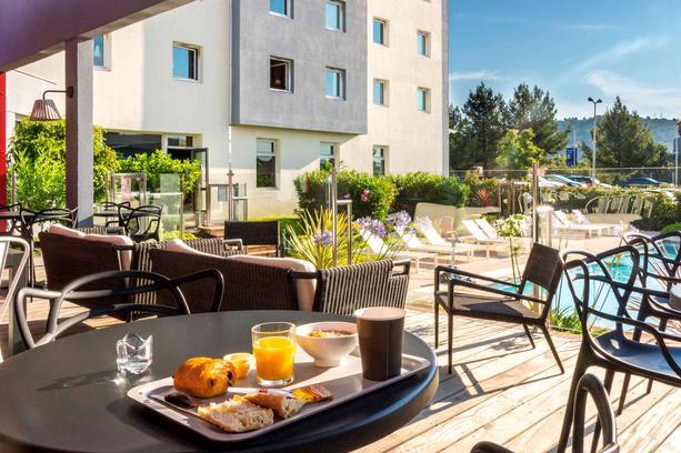 La Valette-du-Var Hotel | ibis Toulon La Valette