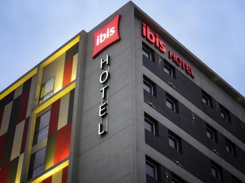 Trujillo Hotel | ibis Trujillo