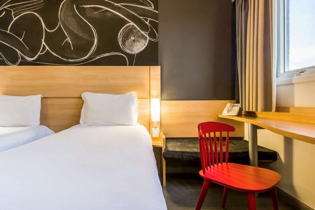 Uberaba Hotel | Ibis Uberaba