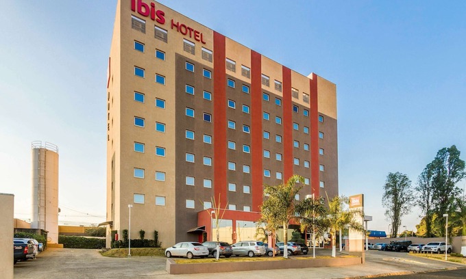 Uberaba Hotel | Ibis Uberaba