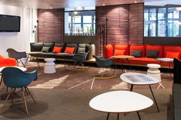 Valence Hotel | ibis Valence Sud