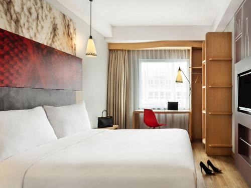 Catur Tunggal Hotel | ibis Yogyakarta Adi Sucipto