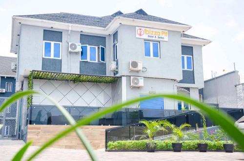 Igando Hotel | Ibizza Pit Hotel and Suites