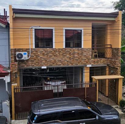 Butuan Apartment | IBM Homestay