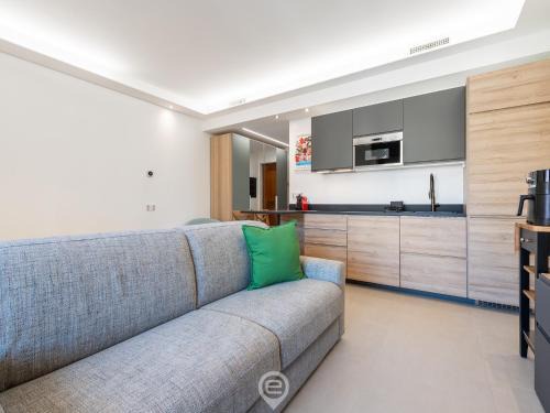 Province of Cagliari Apartment | Ichnusa Stylish Studio