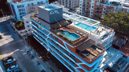 Cabo Branco Hotel | Icon Hotel by Welkom